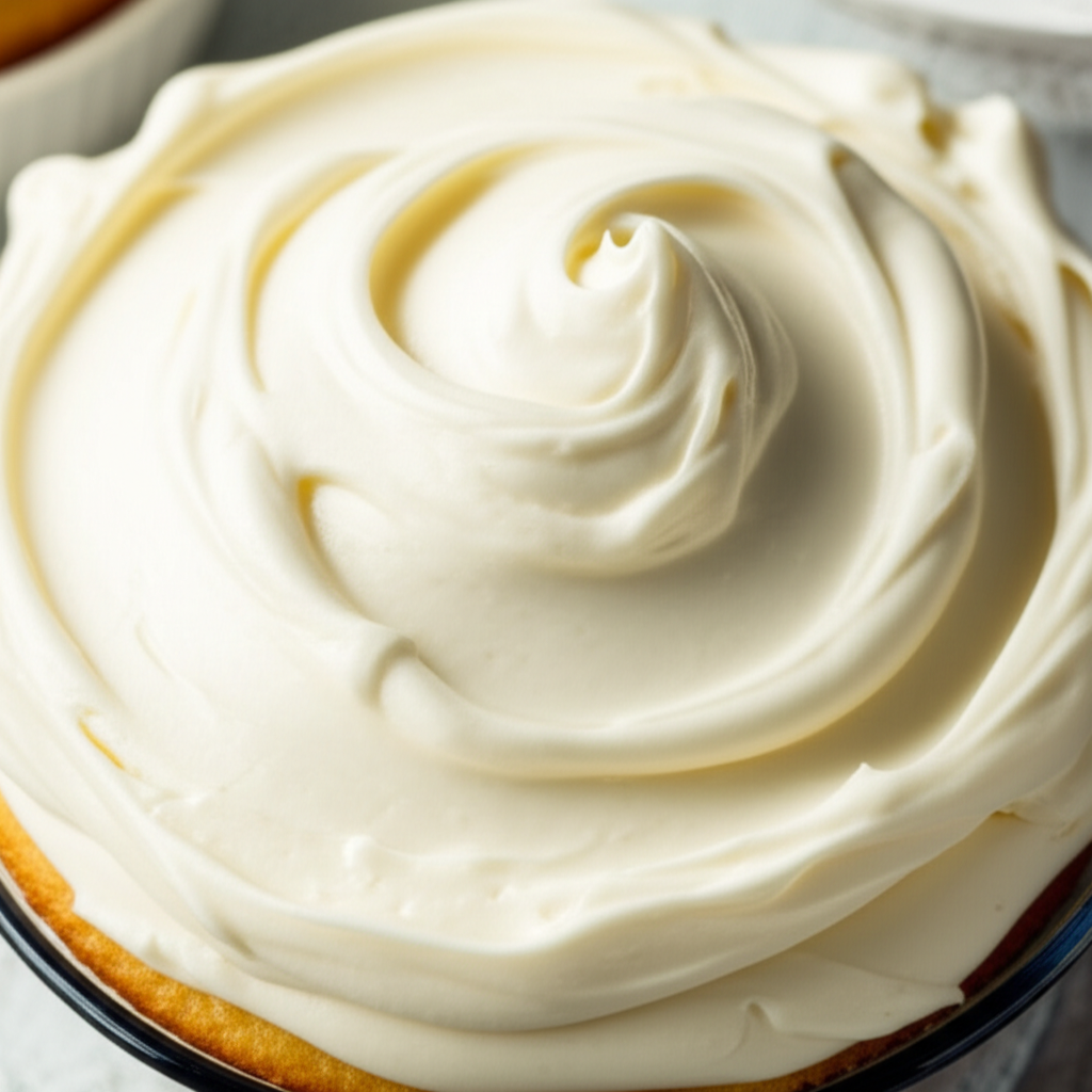 Awesome Cream Cheese Frosting image