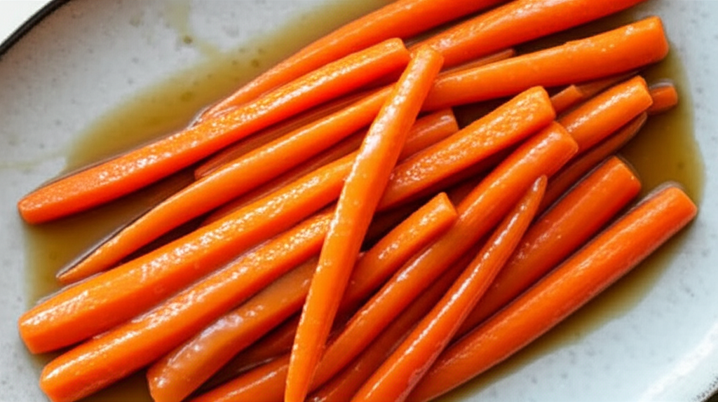 24K Carrots image