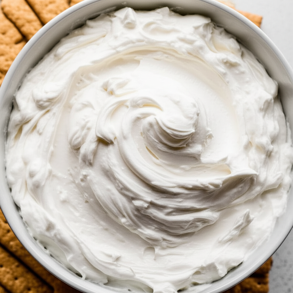 Awesome Creamy Coconut Dip image