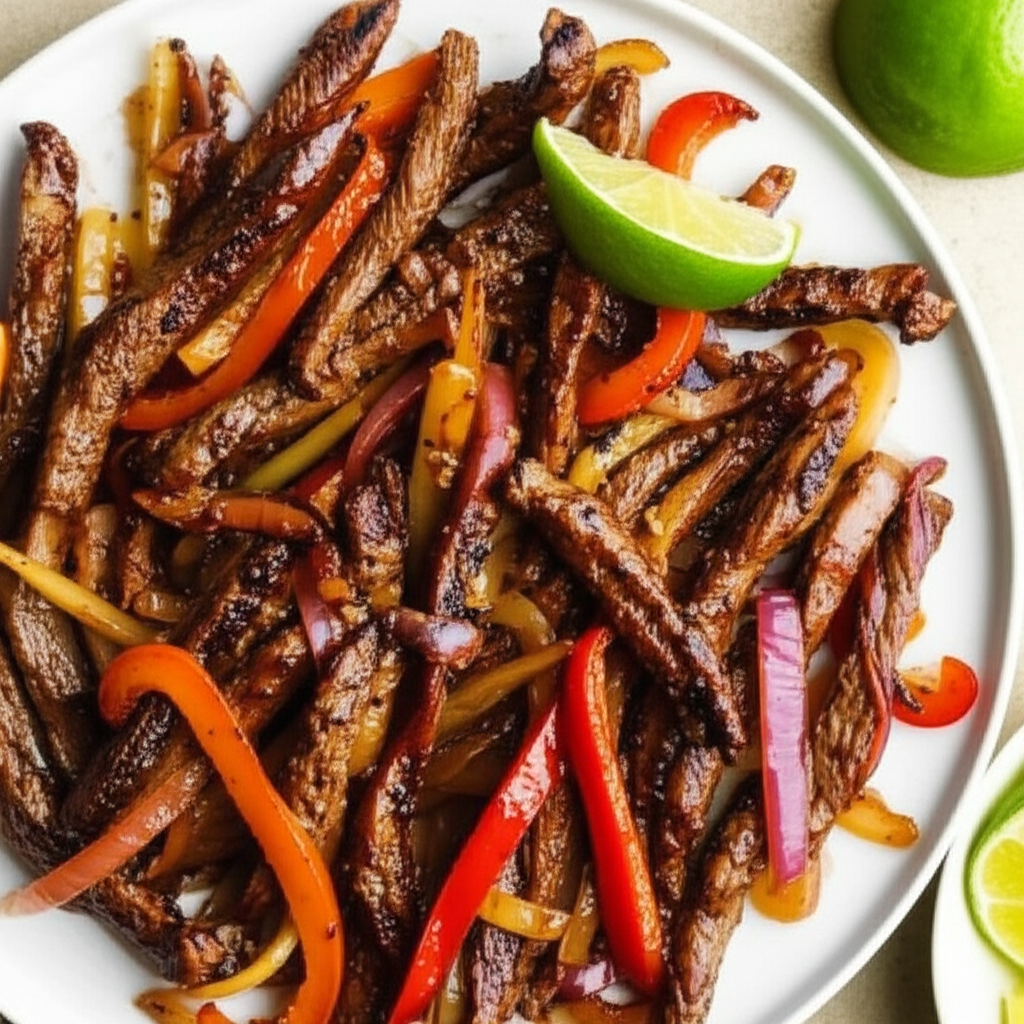 Awesome Fajita Marinade image
