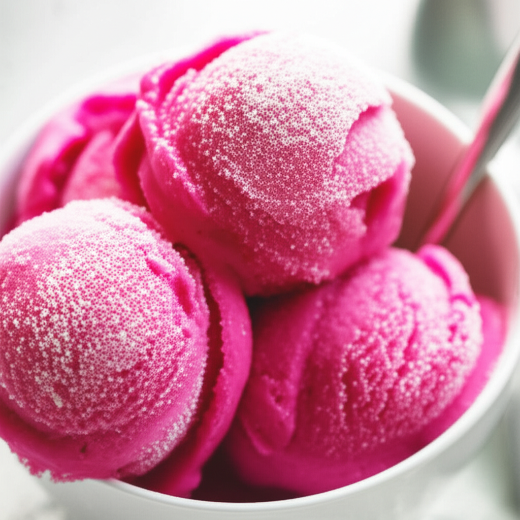 Awesome Guilt Free Sorbet image
