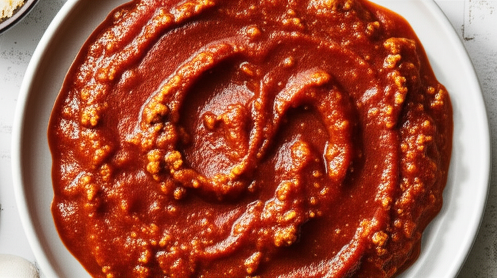 Awesome Hot Dog Chili Sauce image