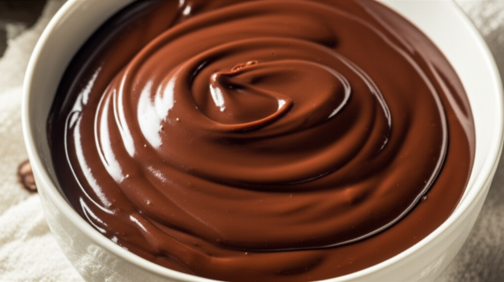Awesome Hot Fudge Sauce image