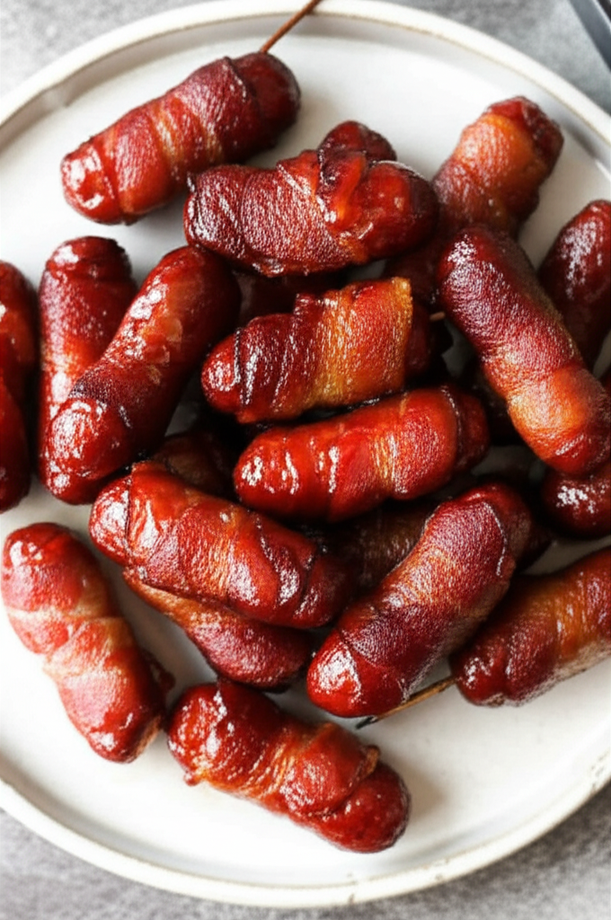 Awesome Lil Smokies image