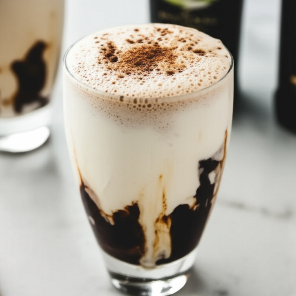 Kahlua Mudslide image