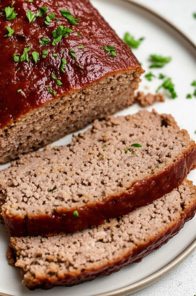 Awesome Meatloaf image