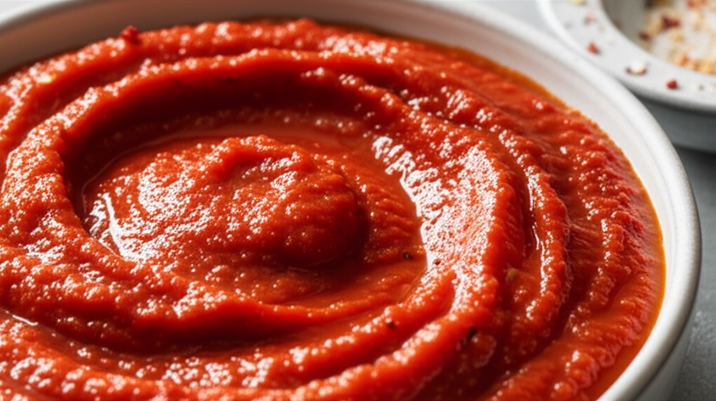 2Bleu S 2 Minute 2 Easy Pizza Sauce image
