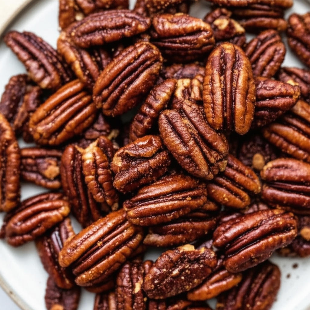 Awesome Pecans image