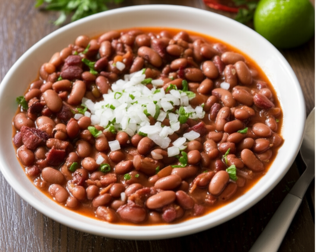 Awesome Pinto Beans image