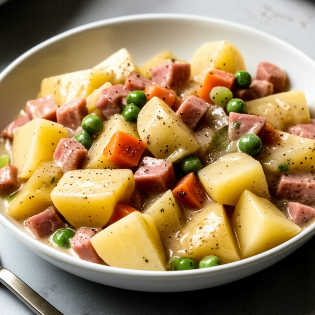 Awesome Potato Stew image