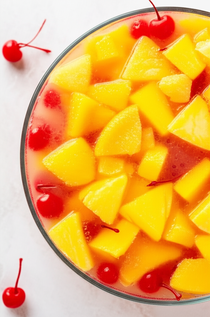 Awesome Slush Punch image