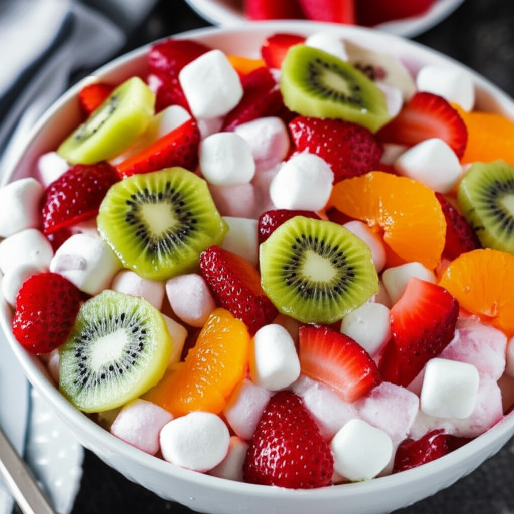 Kelly S Salad image