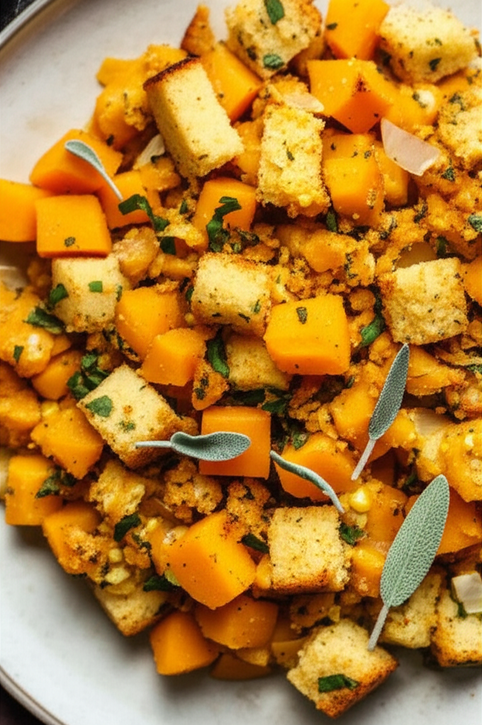 1 Squash Dressing image