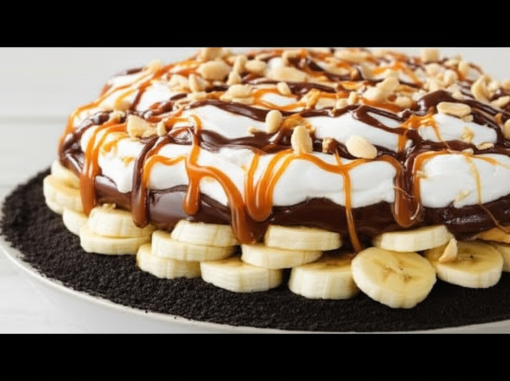 2Bleu S Everything Mud Pie image