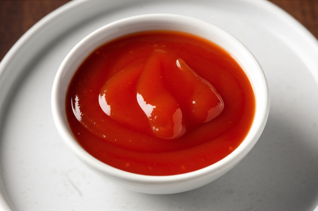 Awesome Wing Sauce image