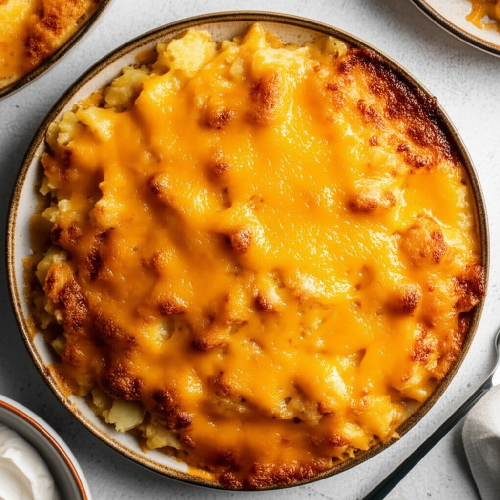 Awful Potatoes image