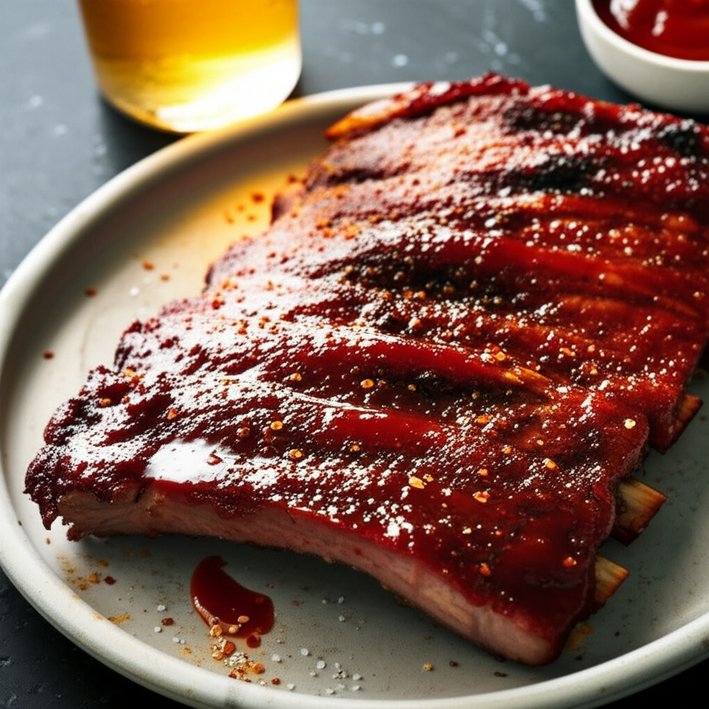 Awsome Ribs image