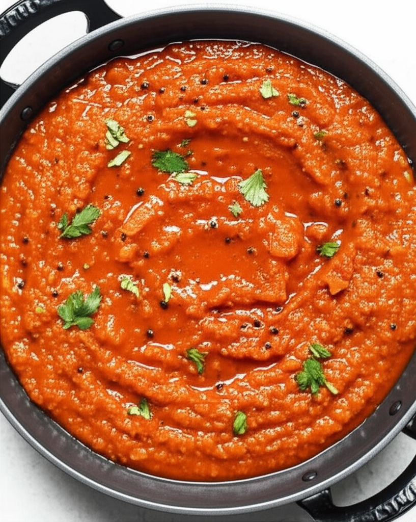 Ayurvedic Base Sauce image
