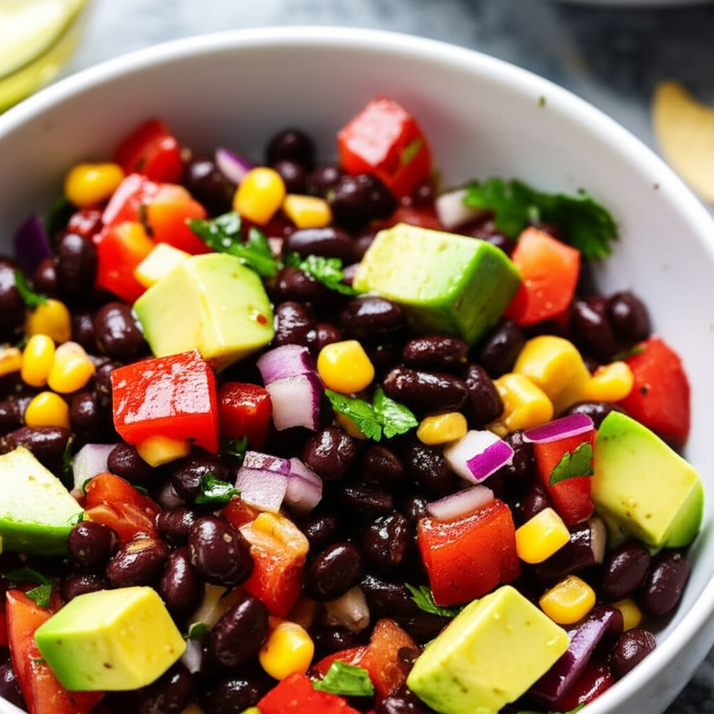 Aztec Dip image