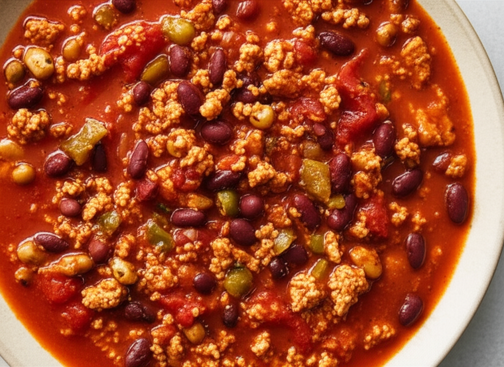 Aztec Gold Chili image