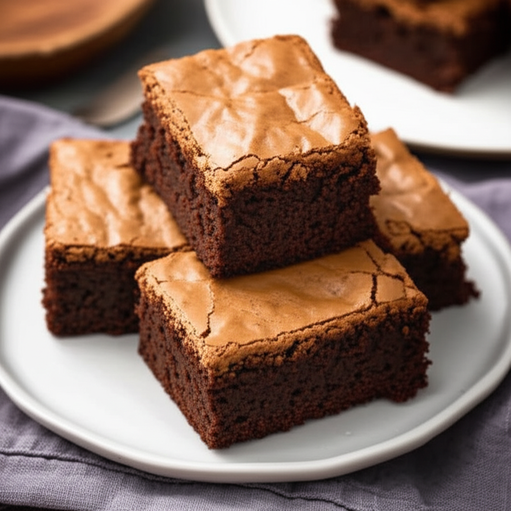 B B S Brownies image