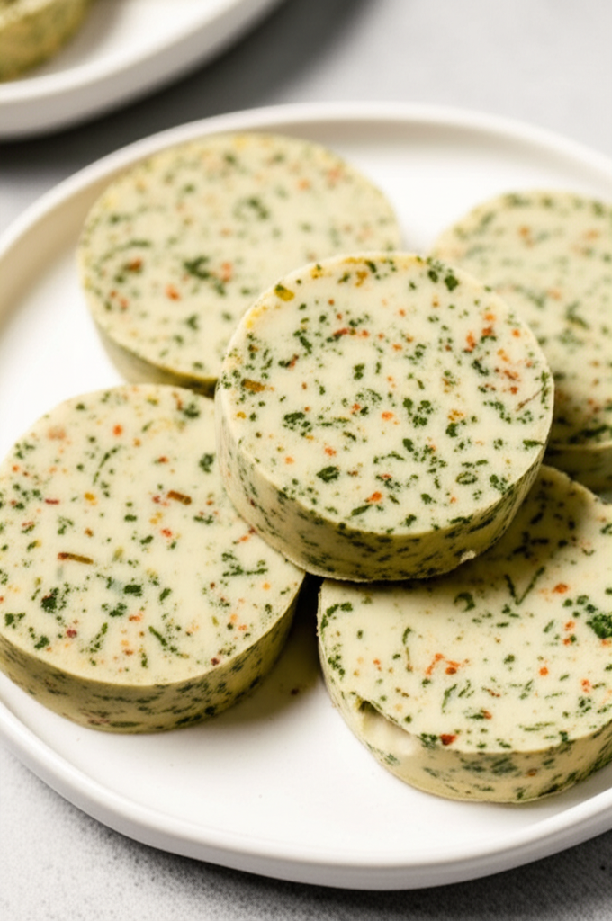 Barnaise Butter image