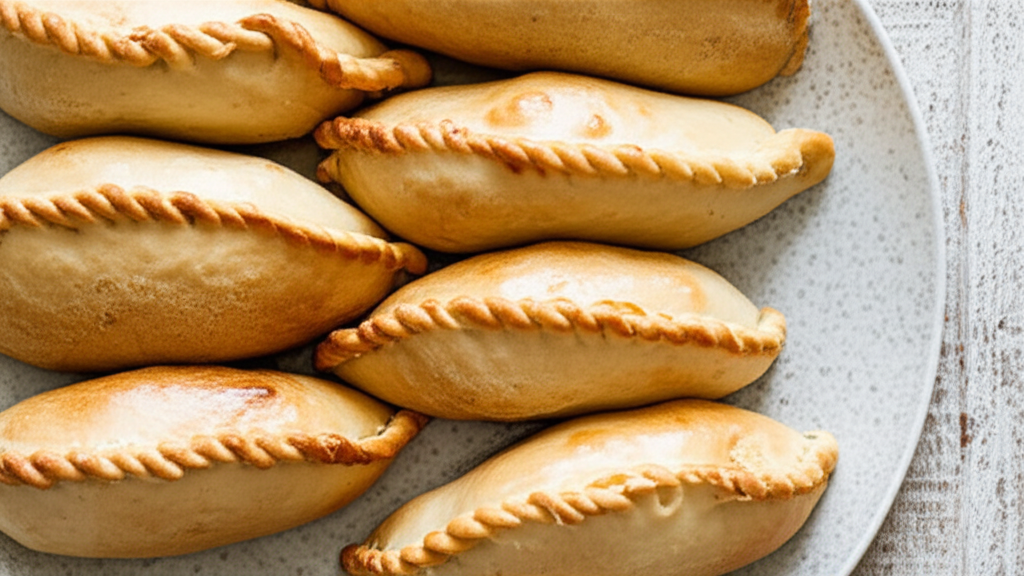 Brek Turkish Pasties image