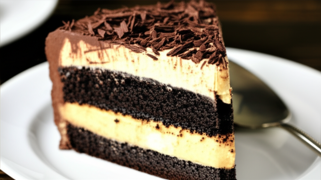 B 52 Cake image