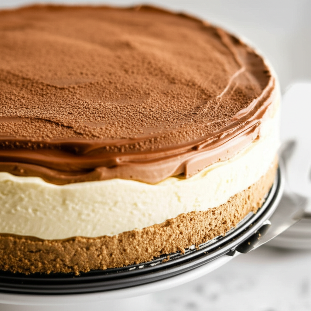 B 52 Cheesecake image