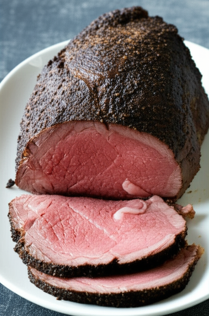 2Bleu S Perfect Roast Beef image