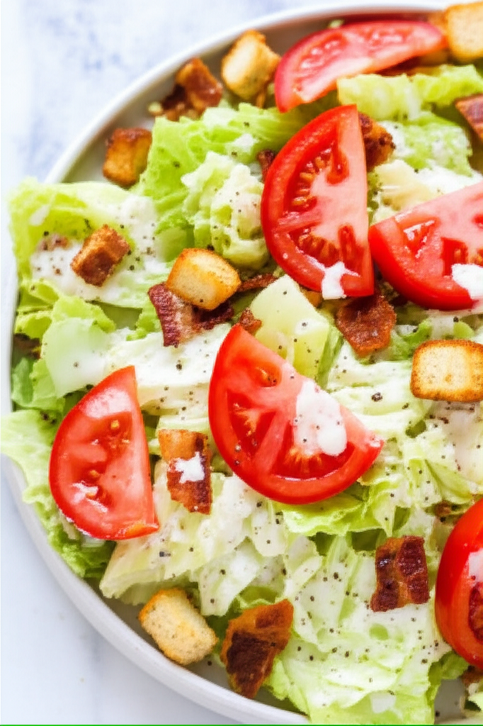 Featured: Cream Of Cauliflower Soup Vegan