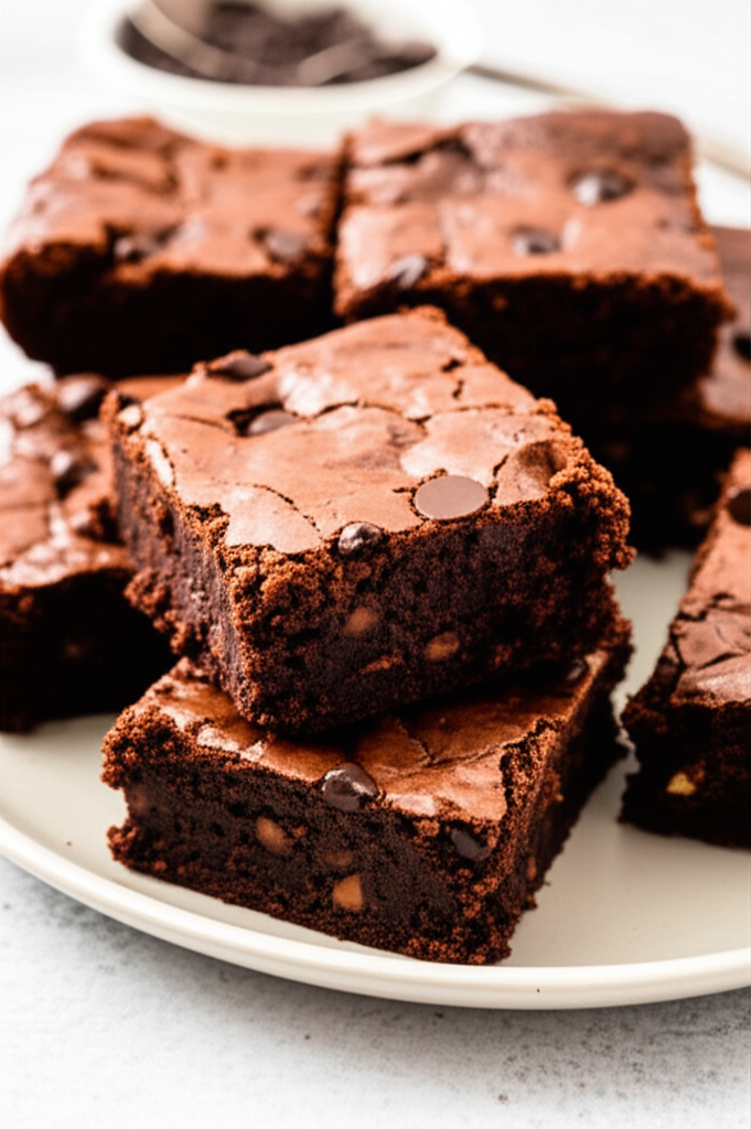 B1 Brownies image