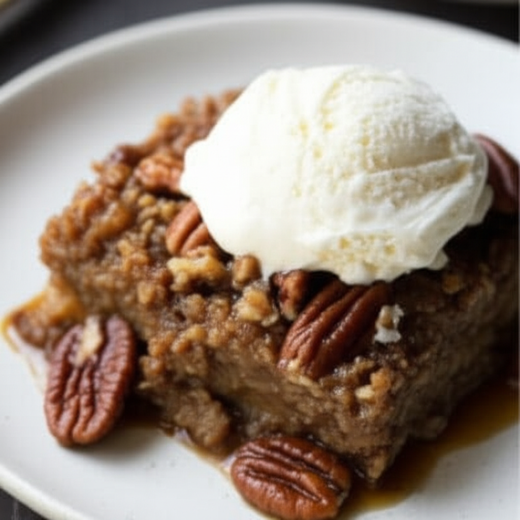 2Bleu S Pumpkin Ginger Crumble image