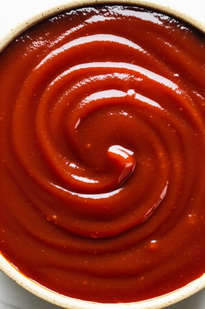 Babaloo's Bbq Sauce image