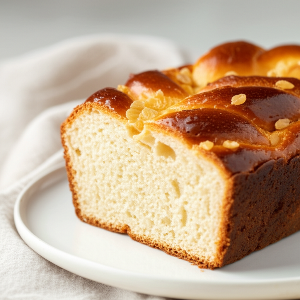 Featured: Cream Of Cauliflower Soup Vegan