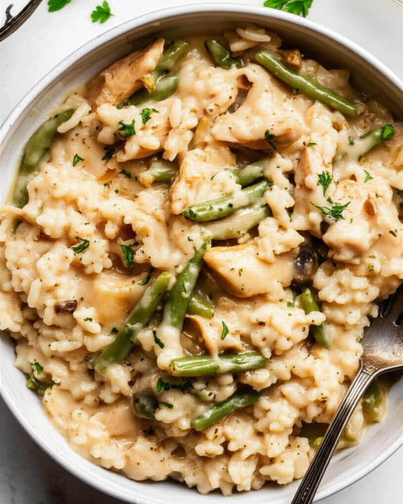 Kossman Chicken Rice image