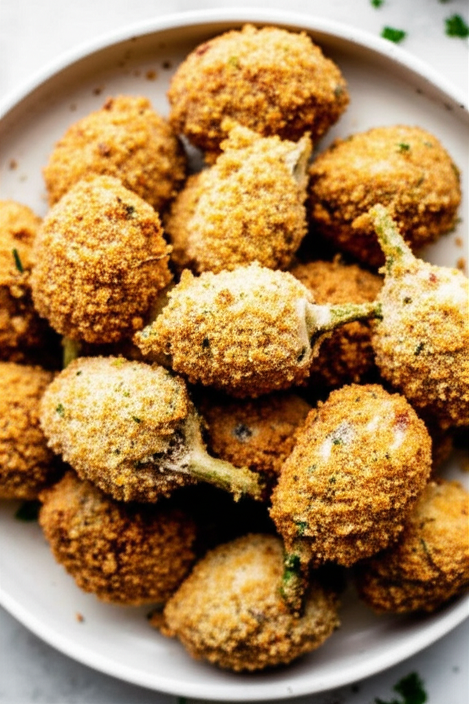 Baby Artichokes image