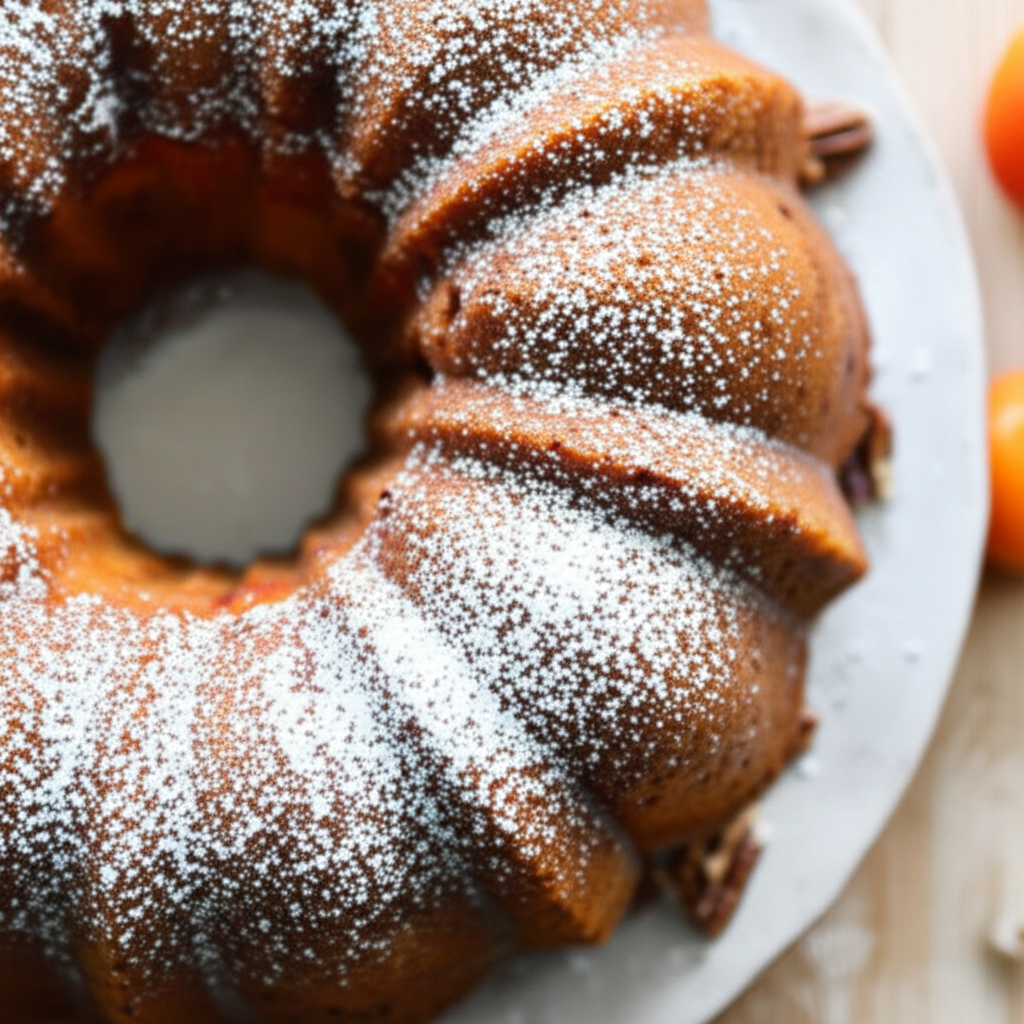 Baby Food Cake image