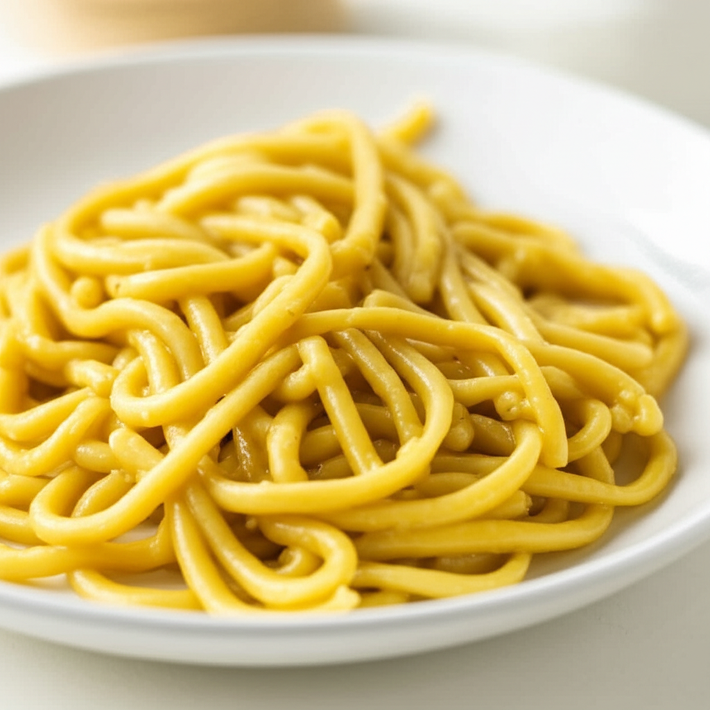 Baby Food Pasta image