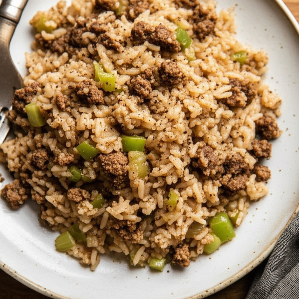 Baby Kay S Dirty Rice image