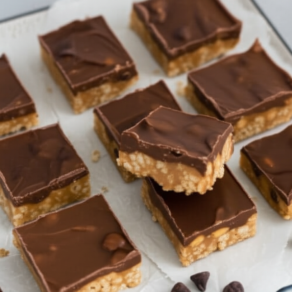 Baby Ruth Bars image