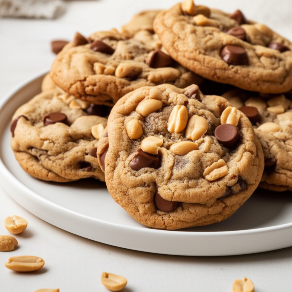 Baby Ruth Cookies image