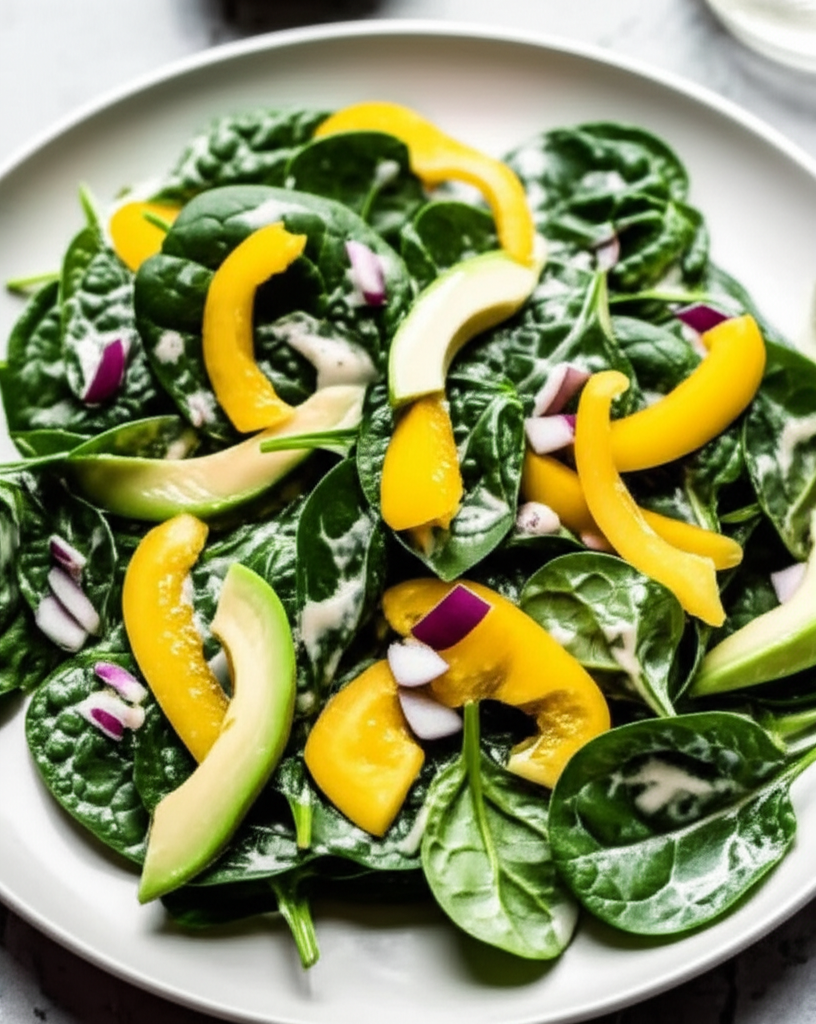 Featured: Cream Of Cauliflower Soup Vegan