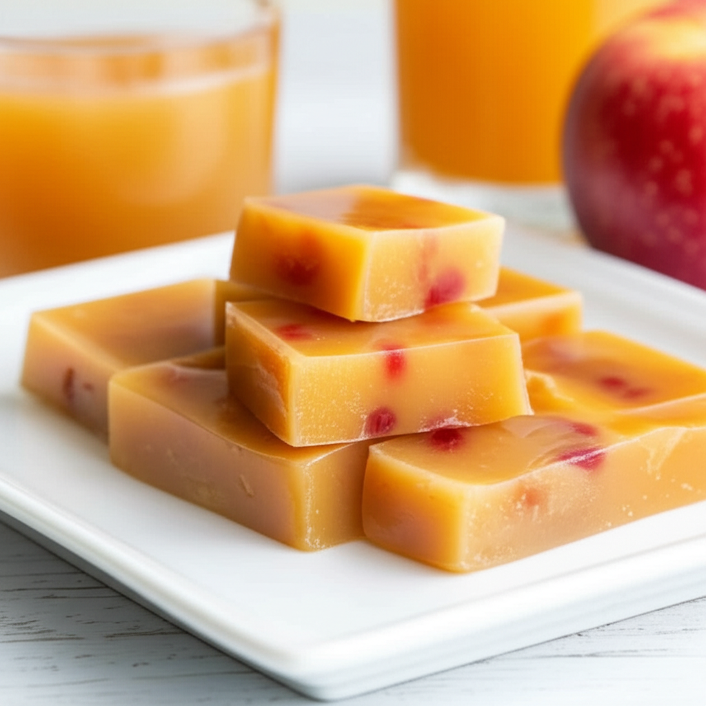 Baby S Easy Fruit Snacks image