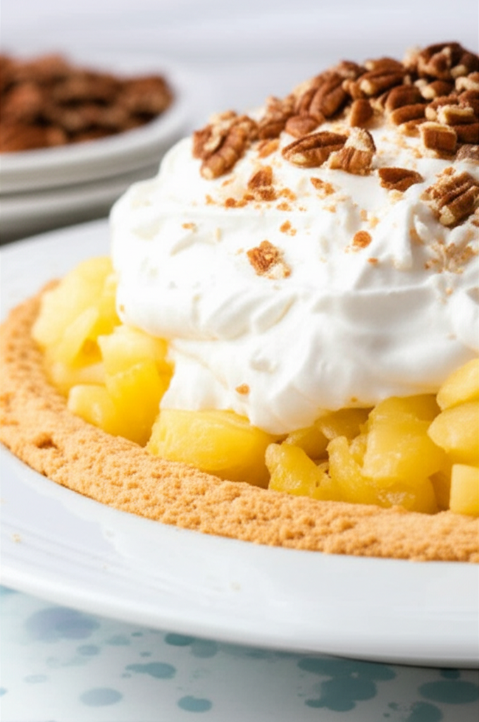 Baby S Millionaire Pie image