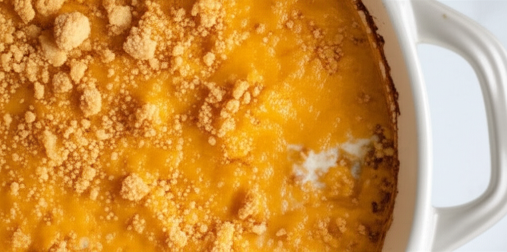 Baby S Squash Casserole image