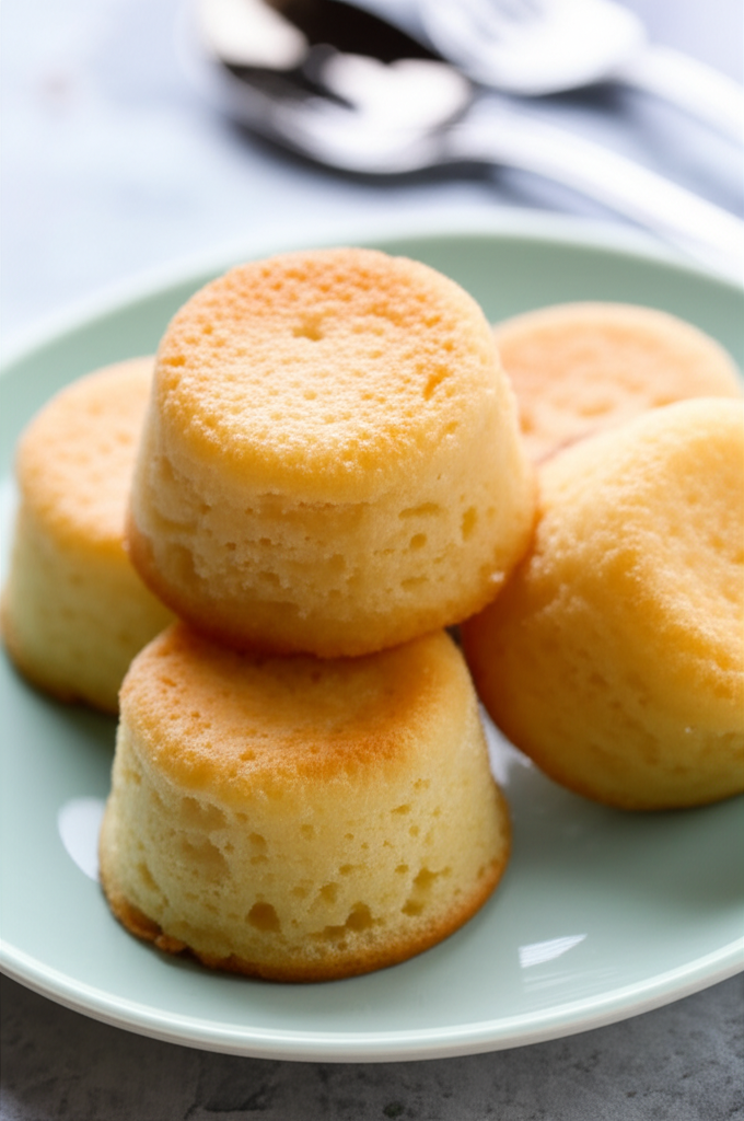 Babycakes image