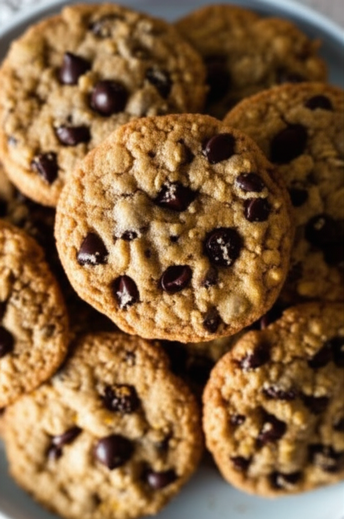 Babysitter Cookies image