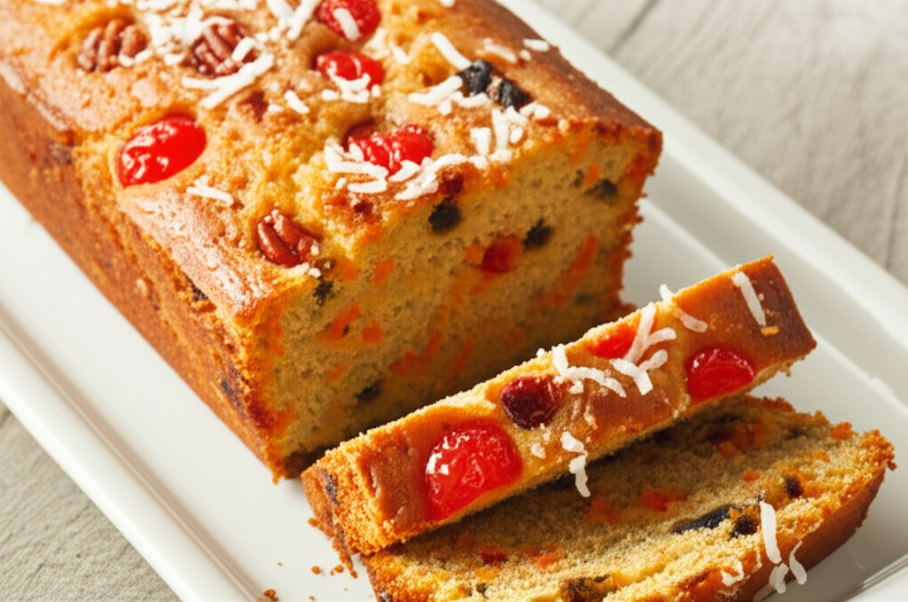 3 C Bread image