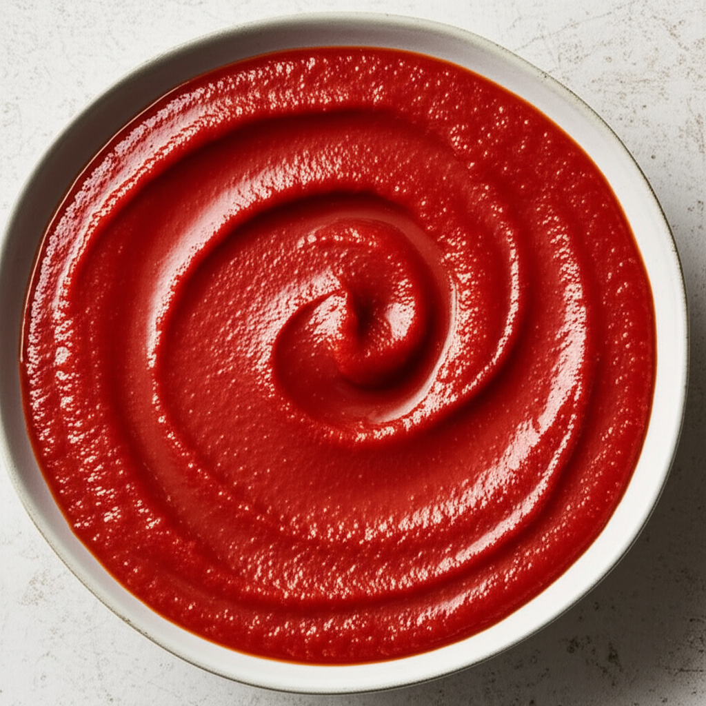 Babzy's Easy No Cook Pizza Sauce image